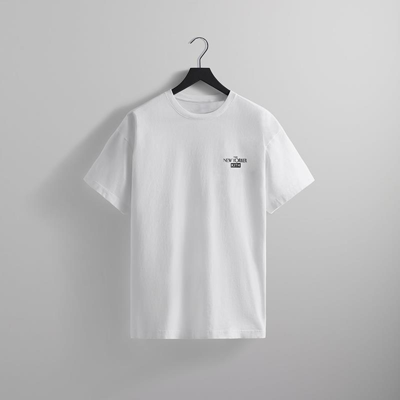 Kitt The New Yorker Skylinelle/Lehtikioskille/TrafficTeelle_voghion.com