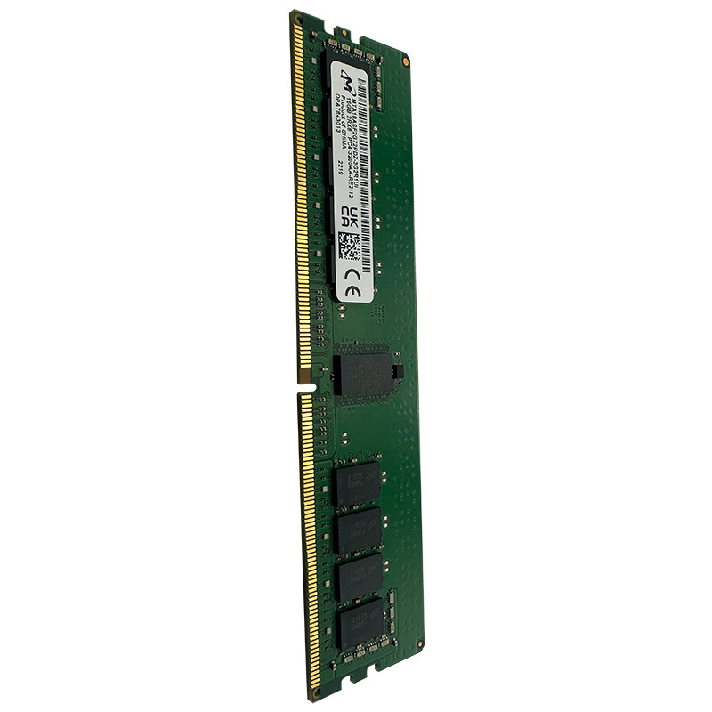 Para Samsung, SK   RAM 16GB DDR4 3200MHZ DIMM ECC Strip Single Stock