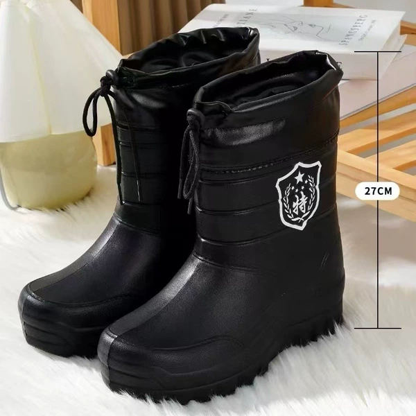 666-1 black