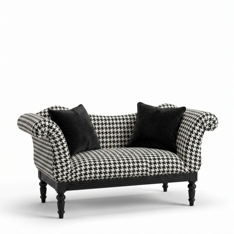 Sofa, cloth for living room