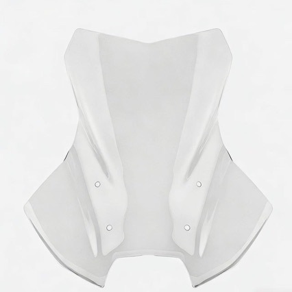 Suitable for BMW R1300GS 24-26 R1300GS ADV 25-26 years modified motorcycle front windshield