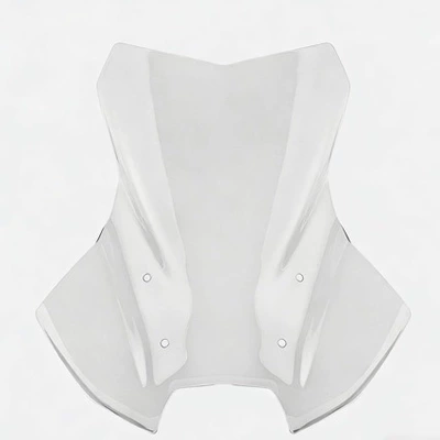 years modified motorcycle front – Motorcycle front windshield