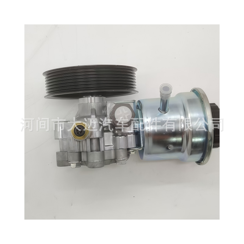 44310-0K010 Hilux 44310-26370 Is Suitable for Toyota Kun26 Pickup Steering Power Pump