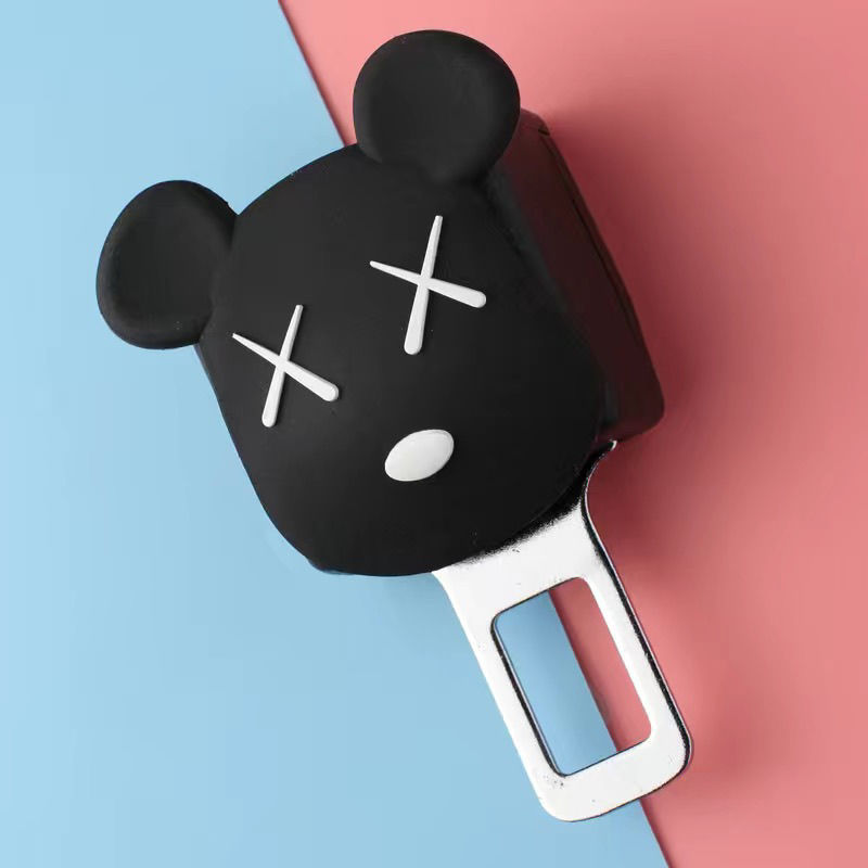 Black XX bear [single]]