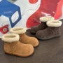 东北新款厚底冬季雪地靴