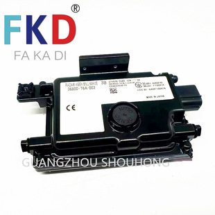 Cross-Border 36800-T6A-003 Is Suitable for Honda Odyssey Radar Hybrid Cruise Computer Board Factory Direct Sales