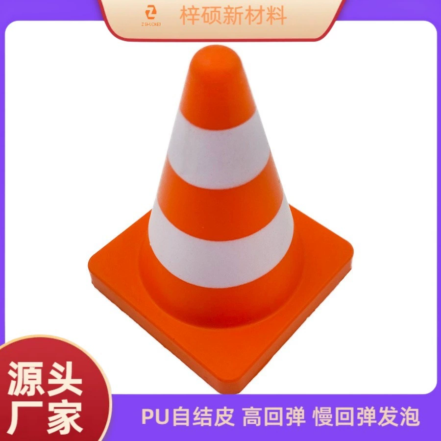 Микро-ландшафт, мини-светофор, искусственный дорожный знак, аксессуары для сцены, детские игрушки, украшения для песочного стола