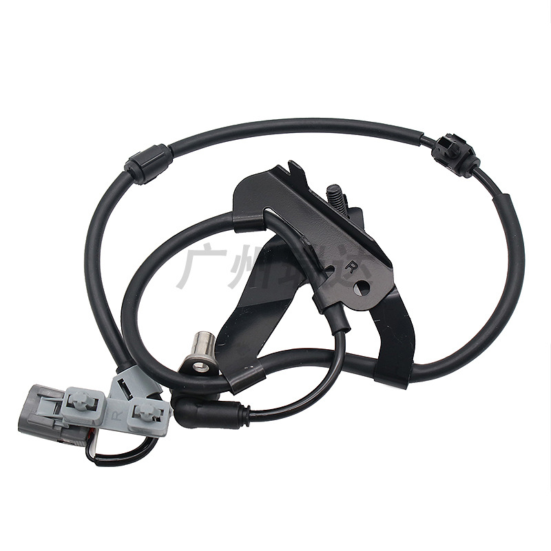 8980521191 Sensor de velocidad de rueda ABS para Isuzu