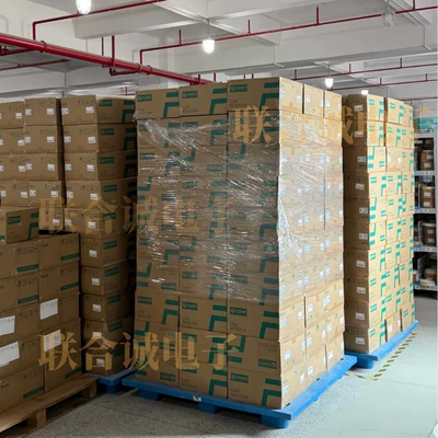 Bsp75N Package Elektron komponentlər