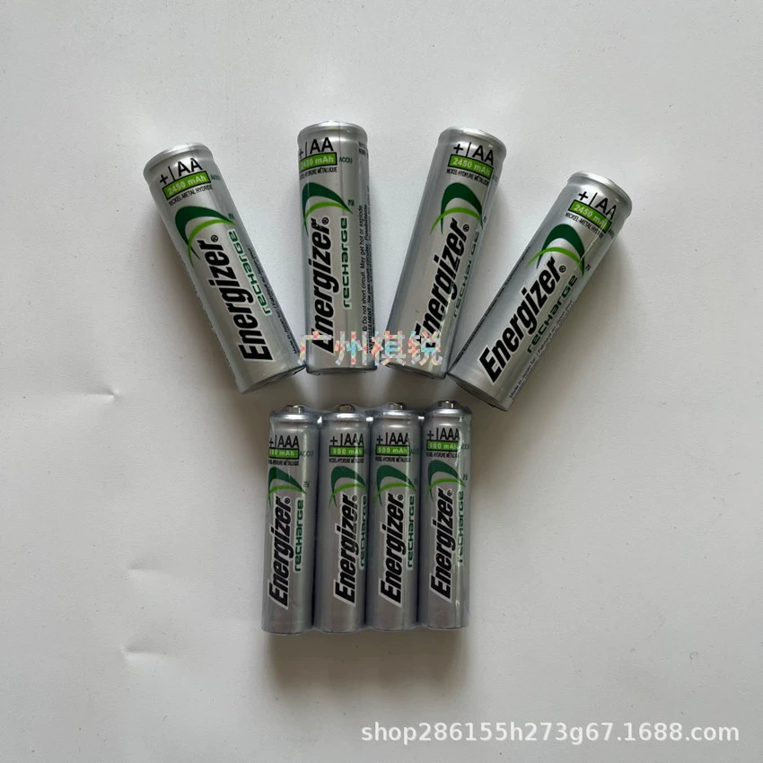 Аккумуляторная батарея № 5 2450 мАч 7 900 мАч Аккумуляторная батарея ANiникель-водородная цифровая камера KTV микрофон