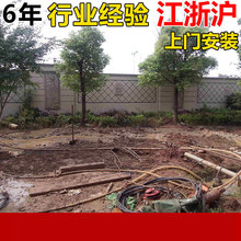 提供全国打井服务空调井降水井施工基坑降水工程全国地源热泵供应