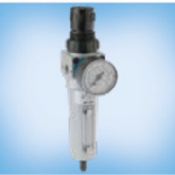 希而科代理特价供应AirCom爱尔康BD系列减压阀