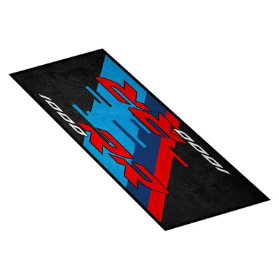 Cross-border Deplaceable Motorcycle Carpet Avtomobil döşəmə paspasları - 18-40120cm