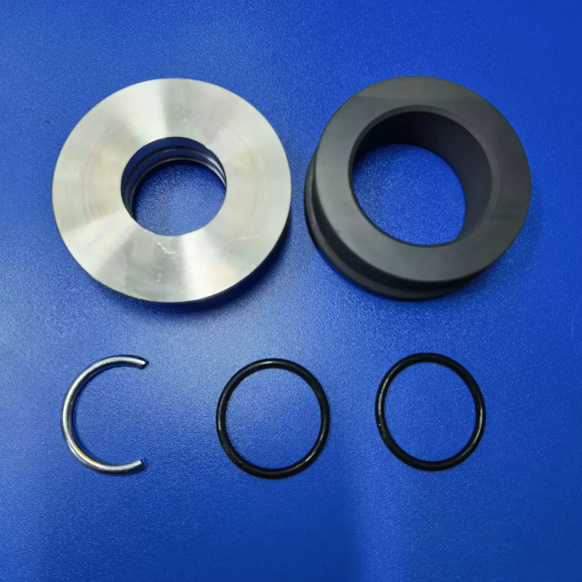 适用Sea-Doo庞巴迪摩托艇1503进口高品质碳素环 火花-130-260-300