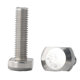 304 stainless steel T-screw aluminum alloy groove Bolt T-screw M5-M10 specification