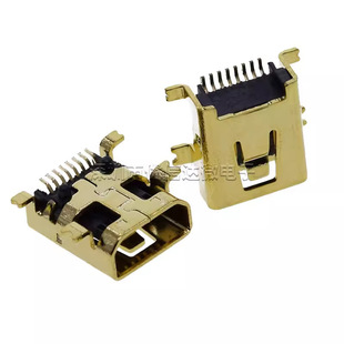 USB����MINI 8PIN ����8Pֱ�� �NƬ MP3/MP4ƽ����X���ĸ��僽�