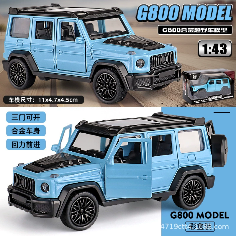 Литейный воин 1:43 гоночный автомобиль, модель из сплава металла, реалистичная игрушка с толчковым механизмом длиной 10,5 см