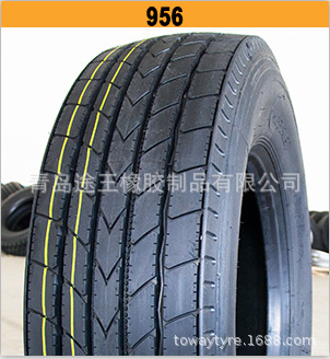 HOT! 轮胎出口 315/80R22.5 12.00R24 12.00R20 认证全 规格全