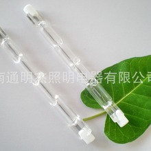 卤素灯 J118 /R7S/200W/ 300W/500w灯管  草地灯
