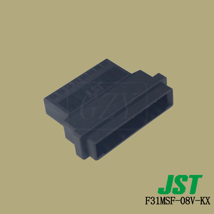 ��Ӧ F31MSF-08V-KX �ܿǿ��� �ձ�JST������ JFAϵ�� 3.81mm���