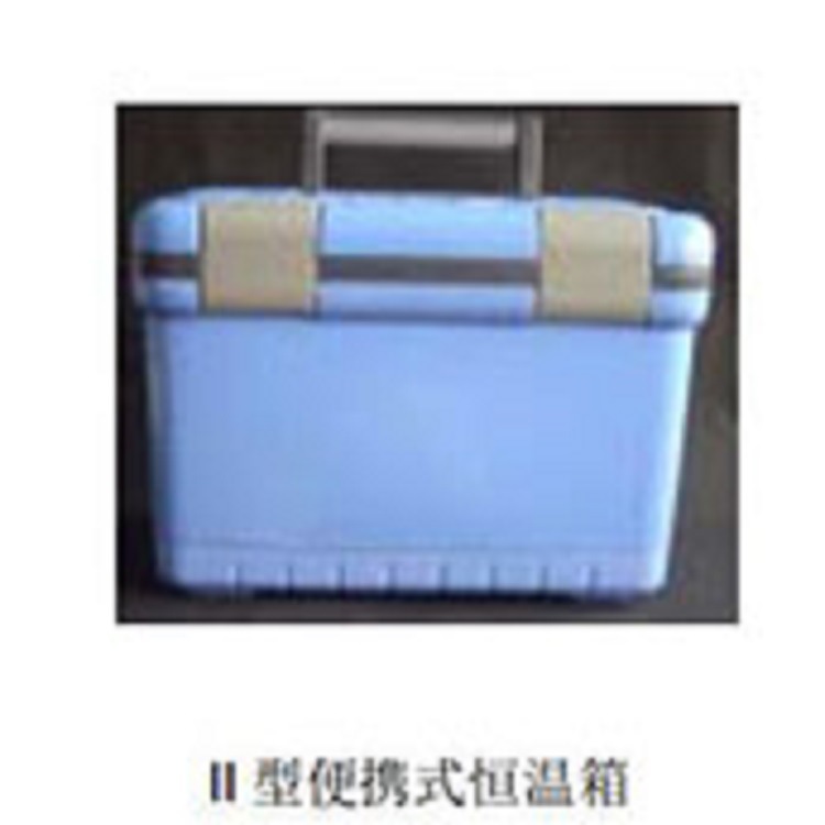 便携式培养箱 型号:TGS6-HTQ-III库号：M397758