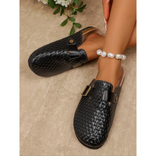 A 83488 Round-toe half-cap slides Բͷ���ͷ����ŷ���羳