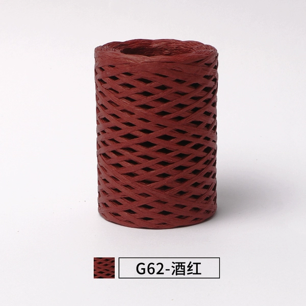 G62 wine red