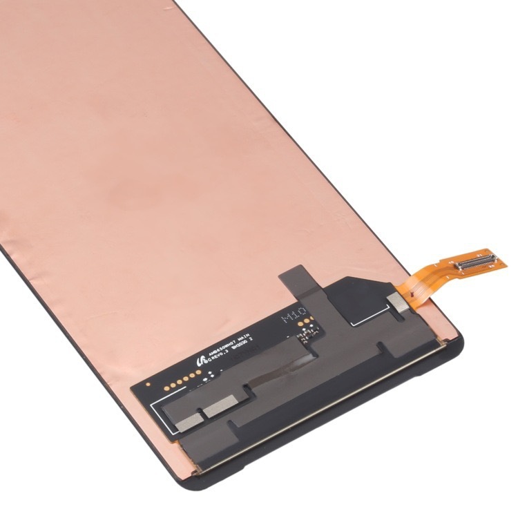 Para el conjunto de pantalla original Sony Xperia 1ii Pantalla Sony Xperia 1iii / XQ-BC72