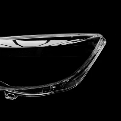XT hatchback headlight shade – Ön faralar