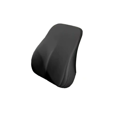 Memory Foam Lumbar Support, Car — Waist support
