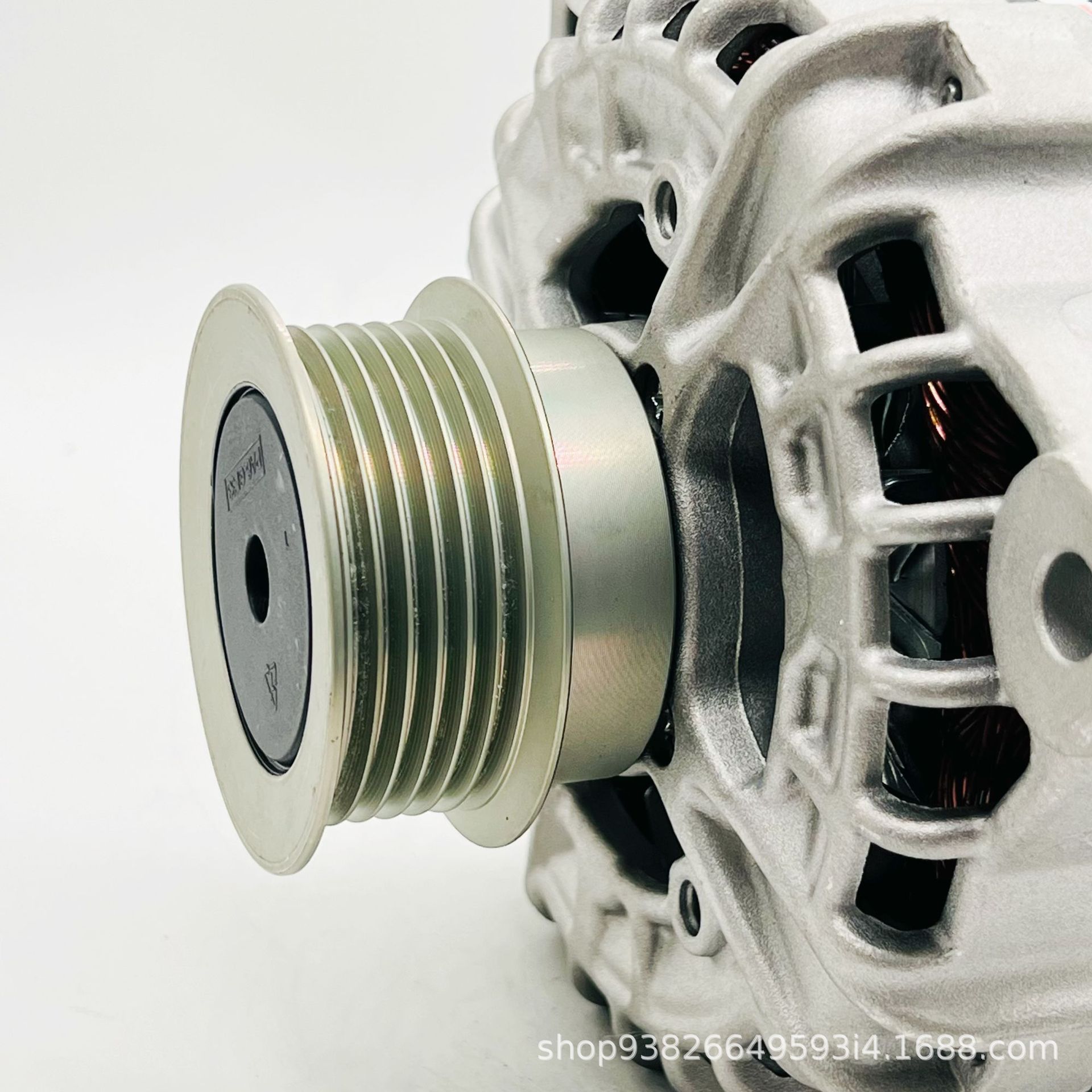 For Volvo Series 36002812 Car Generator 30659580 Car Accessories Factory Direct Sales