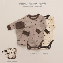 羳ŷӤװﶬװͯ baby pajamas cotton