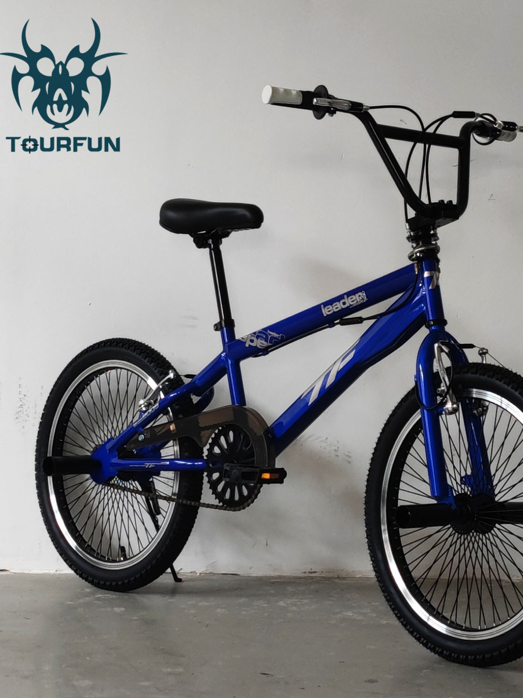 20inch Bmx Bicycle Stunt Performance Car Climbing Fancy Street Car Skill Car Adult Sports Bicycle