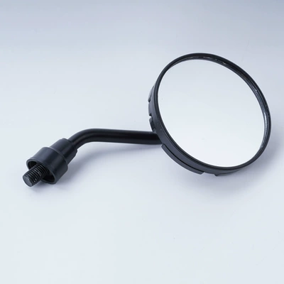 modified reflector, Motorcycle rearview mirror