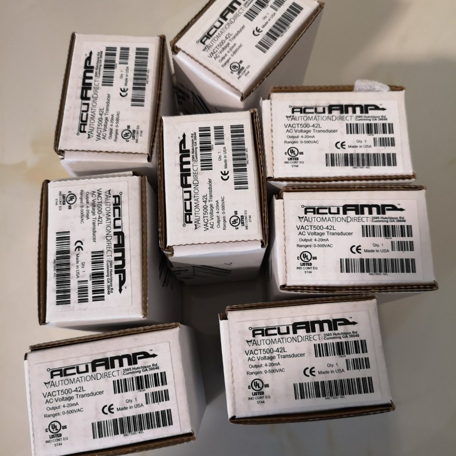 供应ACUAMP产品变换器VACT500-42L专用