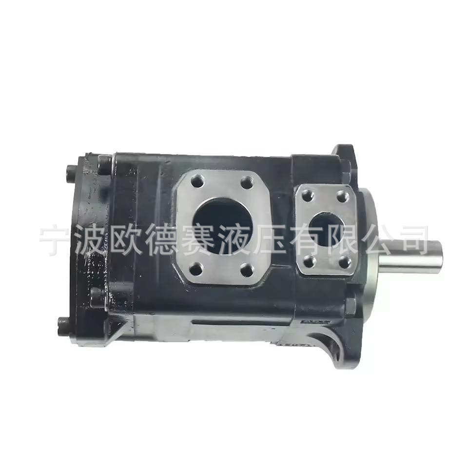 Parker Denison T6DR Cartrid Kit Single Vane Pump Hydraulic P