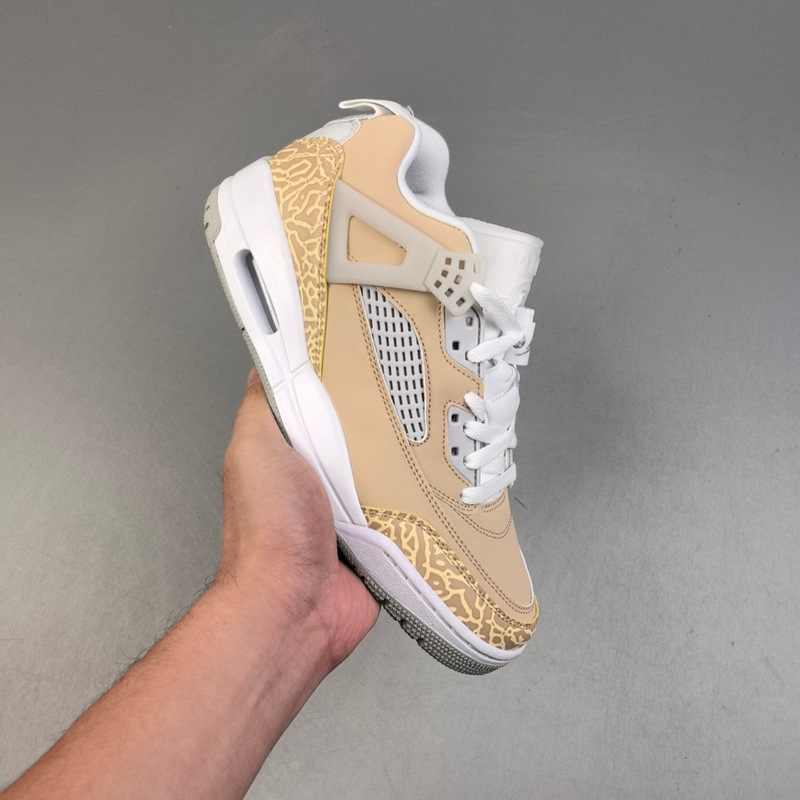 Putian Pure Original Aj3.5 Spike Low-Top Sports Training Basketball Shoes Casual Fashion Versatile Couple Men's and Women's Shoes