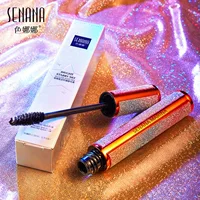 Se Nana Brilliant Starry Sky Тушь для ресниц 4D Длинная толстая керлинговая косметическая подводка для глаз Водостойкая Производитель Оптовая продажа