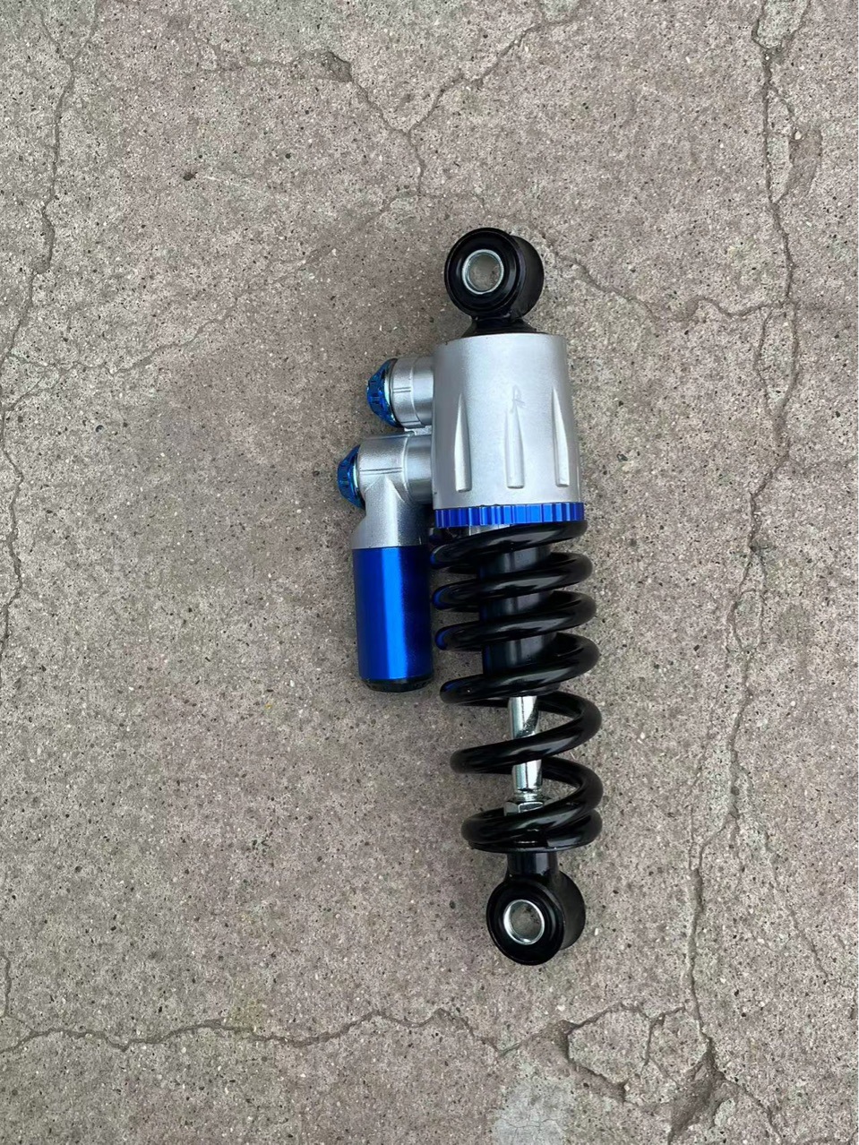 Amortiguador amortiguador moto de nieve amortiguador de litio tranvía amortiguador