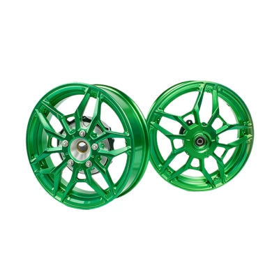 Motorcycle wheel hub: and Rear Wheel Hubs Cnc