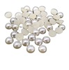 Nail decoration from pearl handmade, accessory, cosmetic mobile phone, 2-20mm