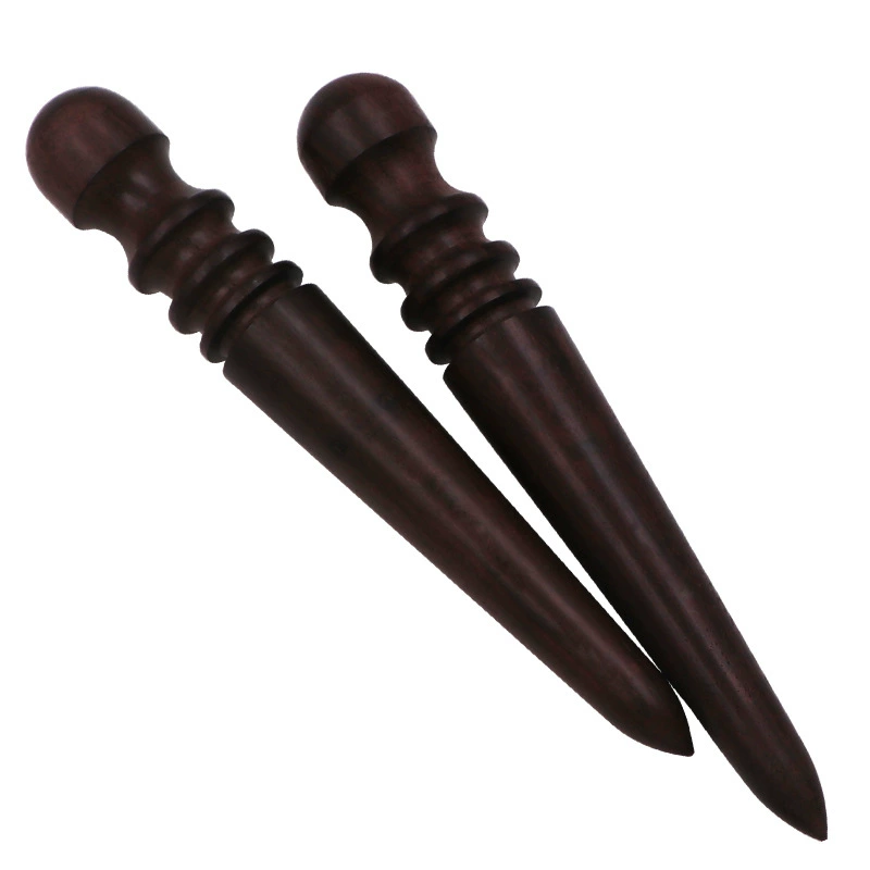 Палочка для полировки сандалового дерева ручной работы DIY кожаные изделия полировальная палочка ручной полировки края полировальная палочка