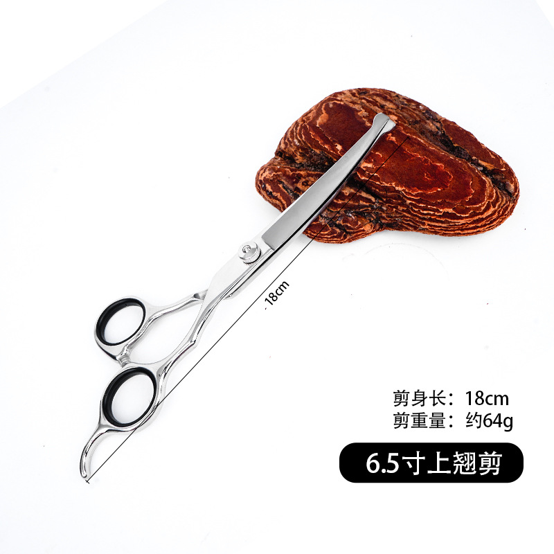 Tijeras de mascotas profesionales, tijeras de dientes, tijeras de perros