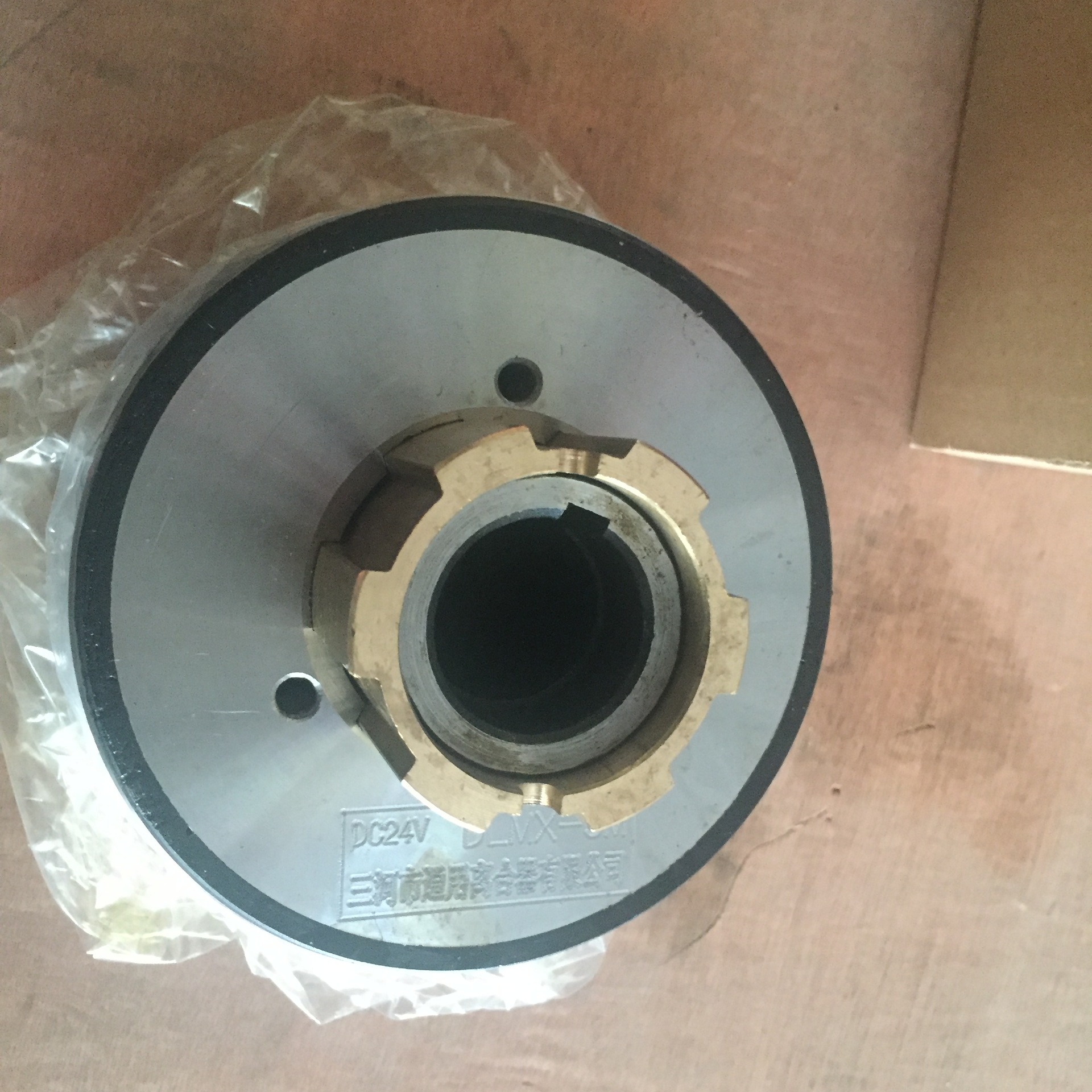 X52 X63万能升降铣床快速慢速进给离合器 DLMX-5离合器  质量保证