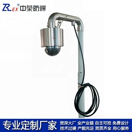 防爆柜;防爆箱;其他防爆器材