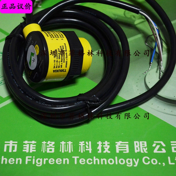 [Ложная одна штрафная десять] Ультразвуковой датчик T30UXUA American Banner