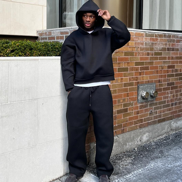 fashionable sports hoody