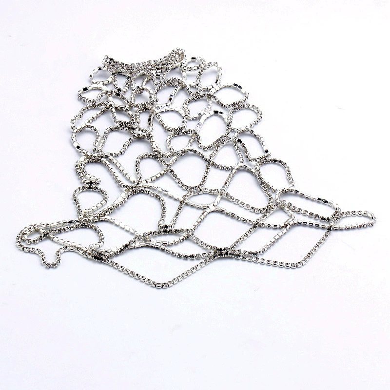 (Cross-border trading), сетка для волос, hair accessory, 2023, европейский стиль, оптовая торговля