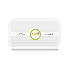 4gSIM插卡移动随身wifi跨境热销router无线上网卡车载热点wifi6