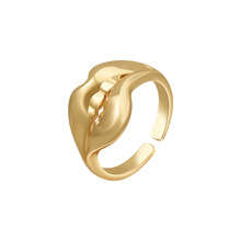 ��18K���ͭС������촽ϵ��ҧ�����ڽ�ָ����INS���ָ R234200
